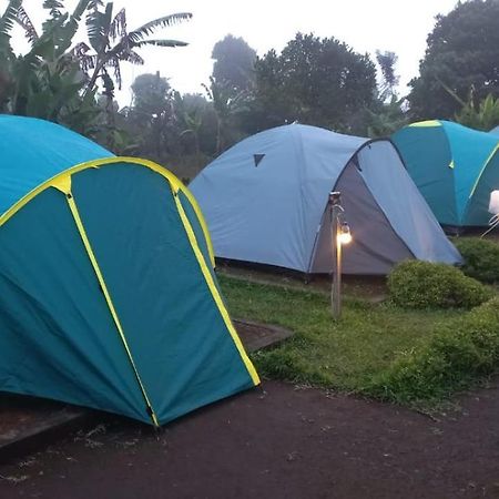 The Gate Rinjani Hotel Sajang Exterior photo