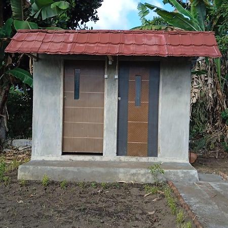 The Gate Rinjani Hotel Sajang Exterior photo