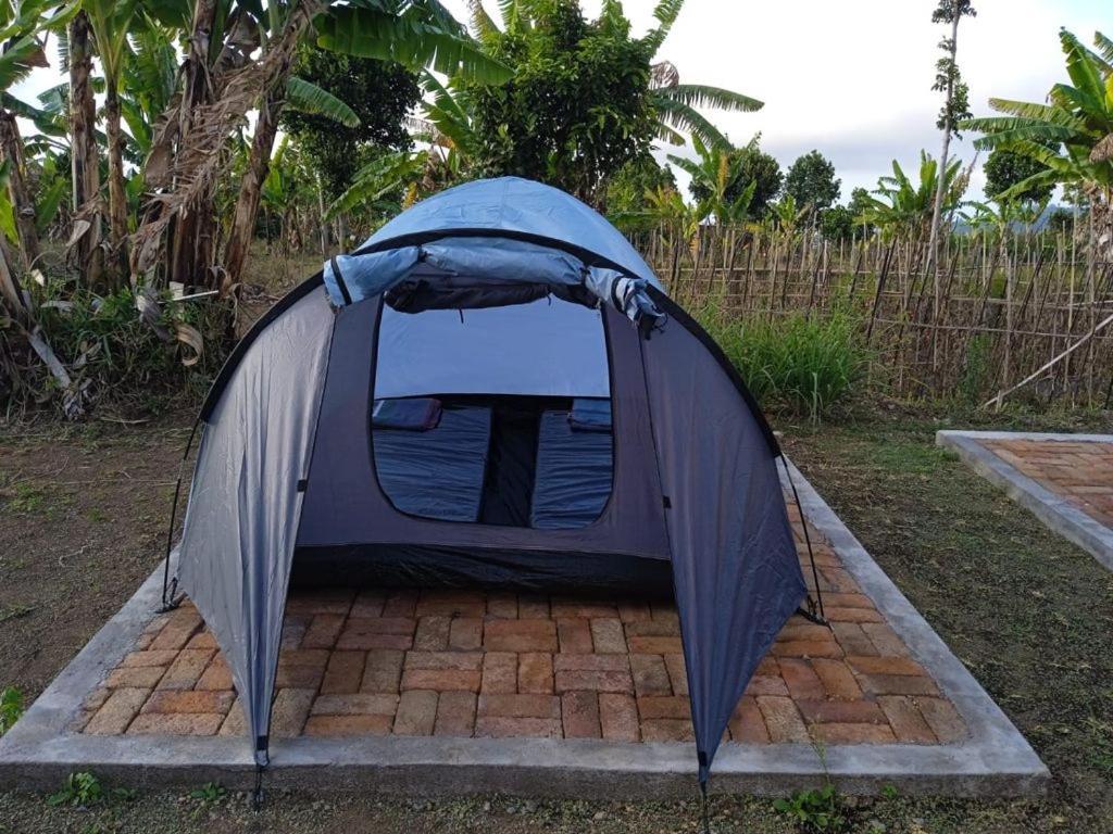 The Gate Rinjani Hotel Sajang Exterior photo
